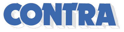 Contra logo