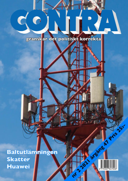 Elektronisk prenumeration, tre nummer 60:–